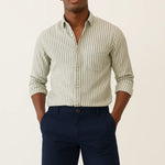 Harbor Chino Shorts FERNACHE