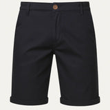 Harbor Chino Shorts FERNACHE