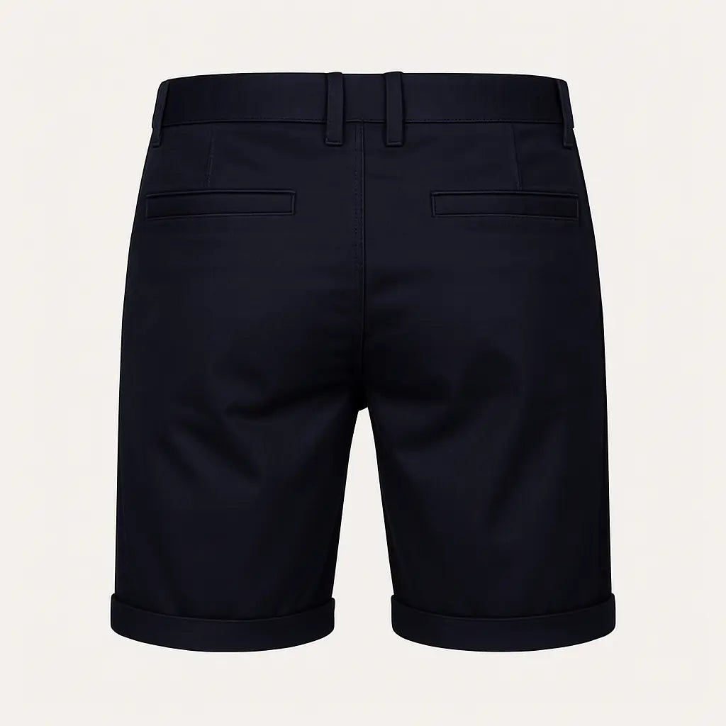 Harbor Chino Shorts FERNACHE