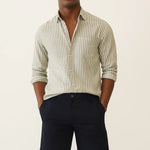 Harbor Chino Shorts FERNACHE