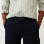 Harbor Chino Shorts FERNACHE
