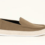 Strawstep Loafers FERNACHE
