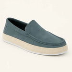Strawstep Loafers FERNACHE