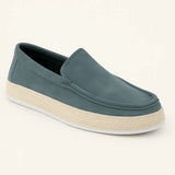 Strawstep Loafers FERNACHE