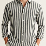 Seastripe Shirt FERNACHE