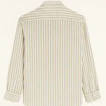 Seastripe Shirt FERNACHE