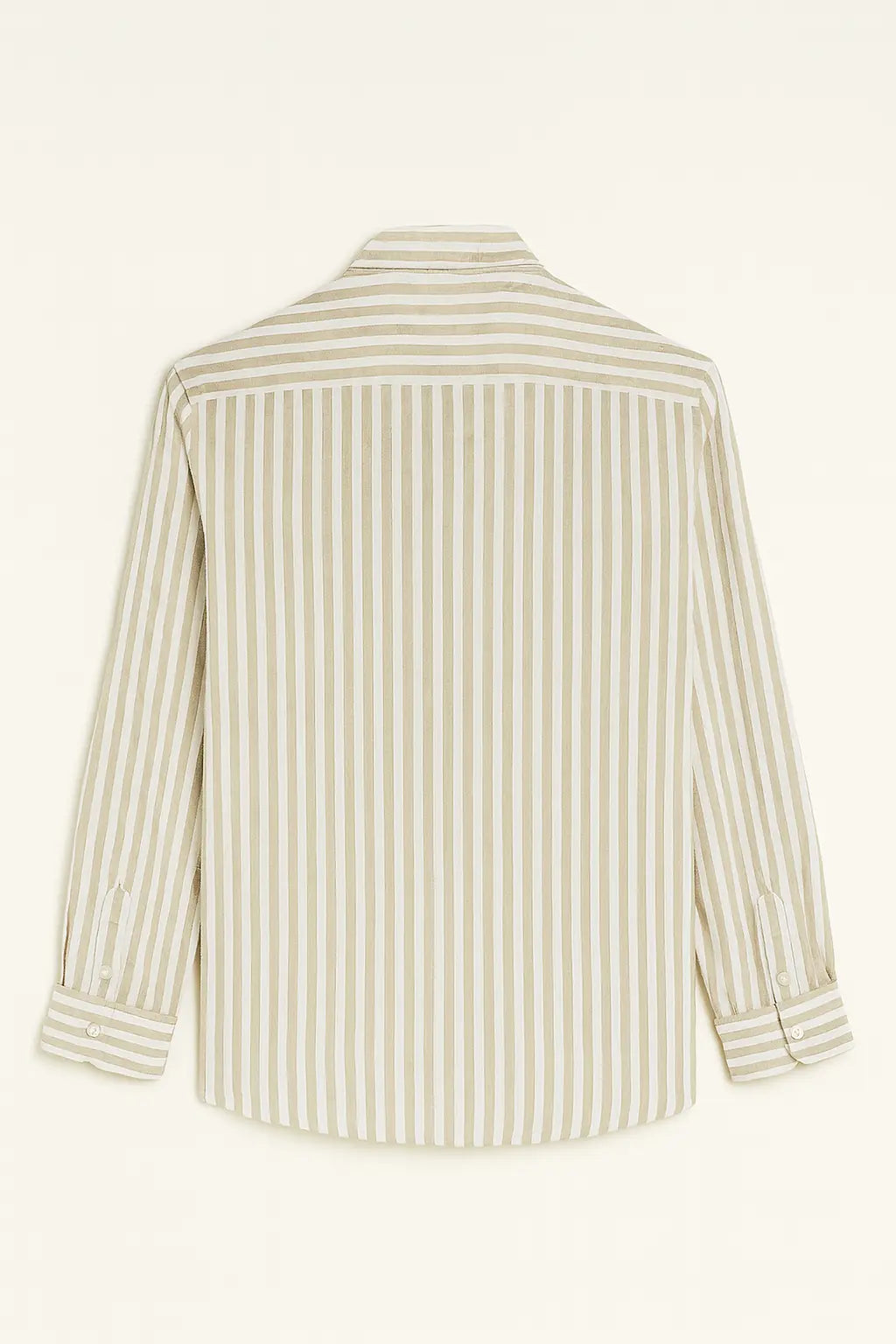 Seastripe Shirt FERNACHE