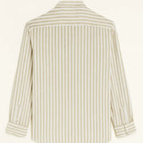 Seastripe Shirt FERNACHE