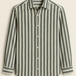 Seastripe Shirt FERNACHE