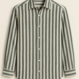 Seastripe Shirt FERNACHE