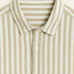 Seastripe Shirt FERNACHE