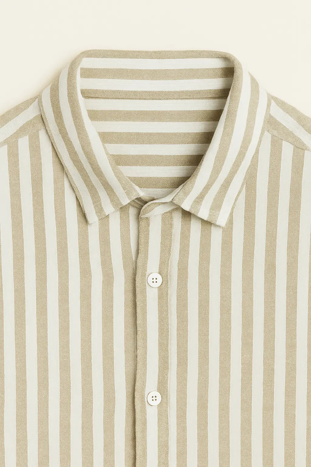 Seastripe Shirt FERNACHE