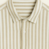 Seastripe Shirt FERNACHE