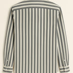 Seastripe Shirt FERNACHE