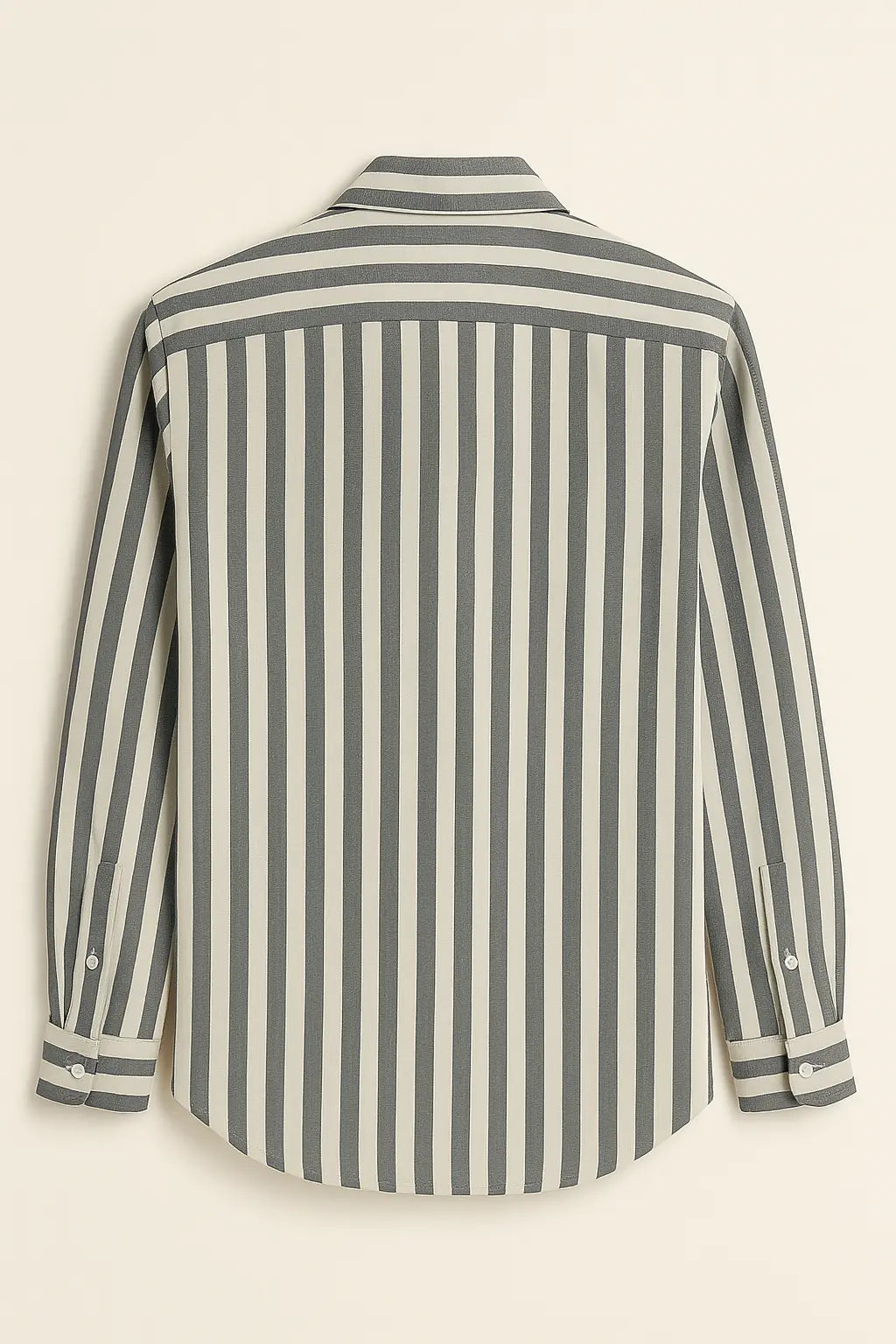 Seastripe Shirt FERNACHE