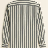 Seastripe Shirt FERNACHE