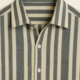 Seastripe Shirt FERNACHE