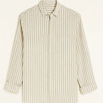 Seastripe Shirt FERNACHE