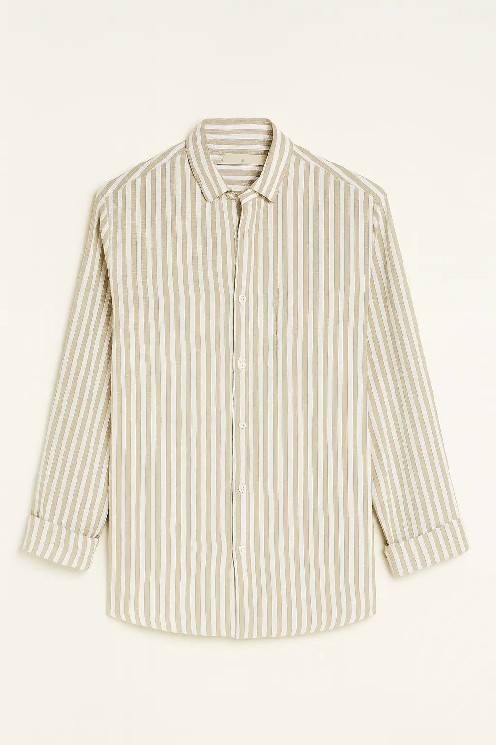 Seastripe Shirt FERNACHE