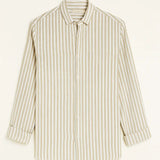Seastripe Shirt FERNACHE