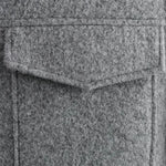 Short Tweed Coat FERNACHE