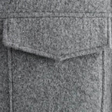 Short Tweed Coat FERNACHE