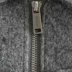 Short Tweed Coat FERNACHE