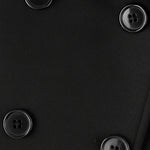 Luxury Short Coat FERNACHE