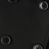 Luxury Short Coat FERNACHE
