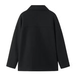 Luxury Short Coat FERNACHE