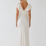 Vestido Vento Fiorito