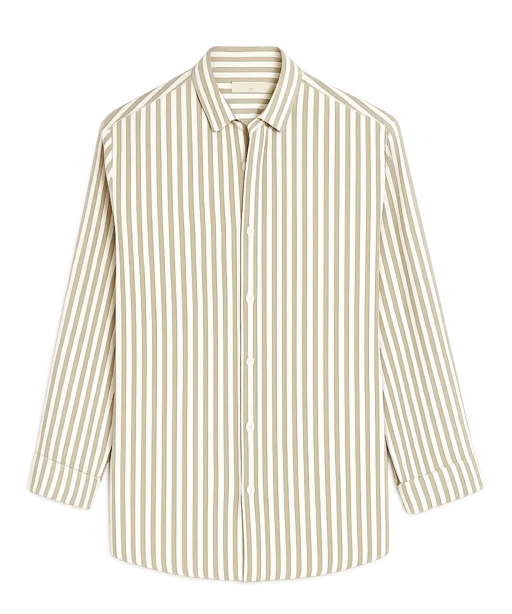 Seastripe Shirt