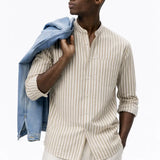 Seastripe Shirt