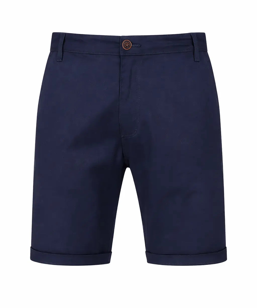 Harbor Chino Shorts
