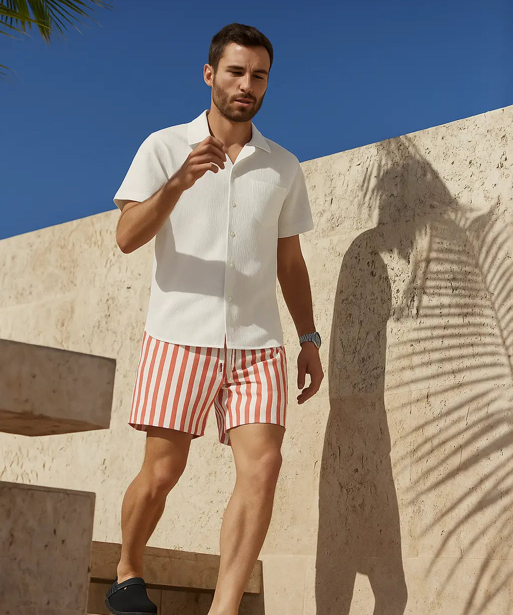Monaco Beach Set FERNACHE