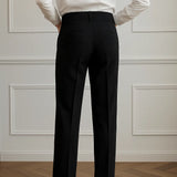 Couture Trousers - Old Money Fernache