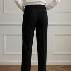 Couture Trousers - Old Money Fernache