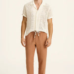 Malé - Short-Sleeved Set Fernache