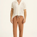 Malé - Short-Sleeved Set Fernache