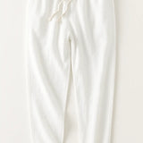 Malé - Short-Sleeved Set Fernache