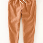 Malé - Short-Sleeved Set Fernache