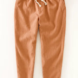 Malé - Short-Sleeved Set Fernache