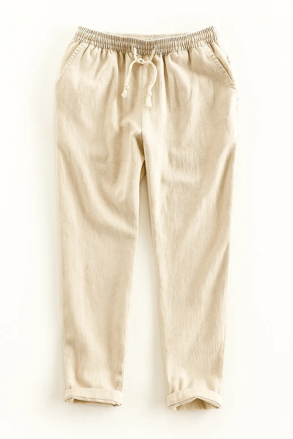 Malé - Short-Sleeved Set Fernache