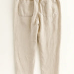 Malé - Short-Sleeved Set Fernache