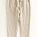 Malé - Short-Sleeved Set Fernache