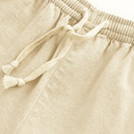 Malé - Short-Sleeved Set Fernache