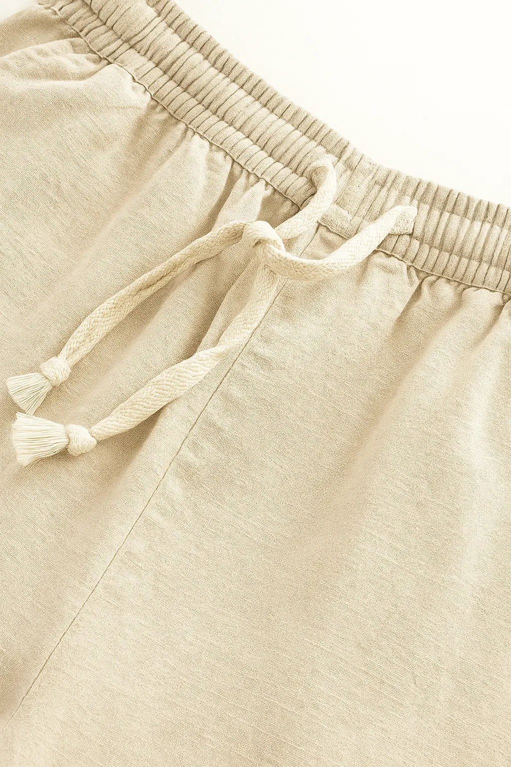 Malé - Short-Sleeved Set Fernache