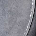Old Money Suede Loafers FERNACHE