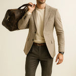 Hawthorne Brief Bag FERNACHE