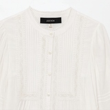 Lily Lace Blouse